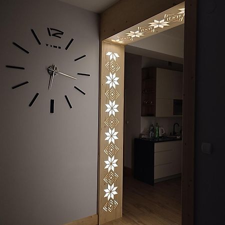 Apartament Sloneczny 6 Kościelisko Dış mekan fotoğraf