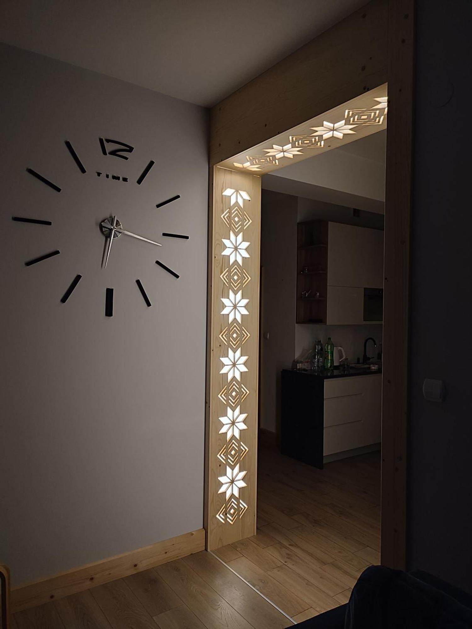 Apartament Sloneczny 6 Kościelisko Dış mekan fotoğraf