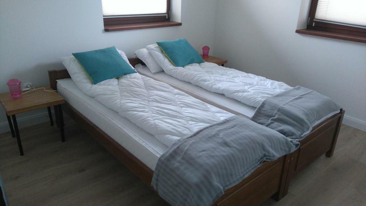 Apartament Sloneczny 6 Kościelisko Dış mekan fotoğraf