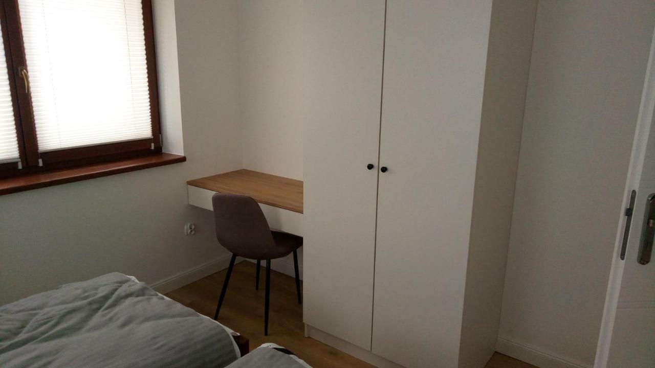 Apartament Sloneczny 6 Kościelisko Dış mekan fotoğraf